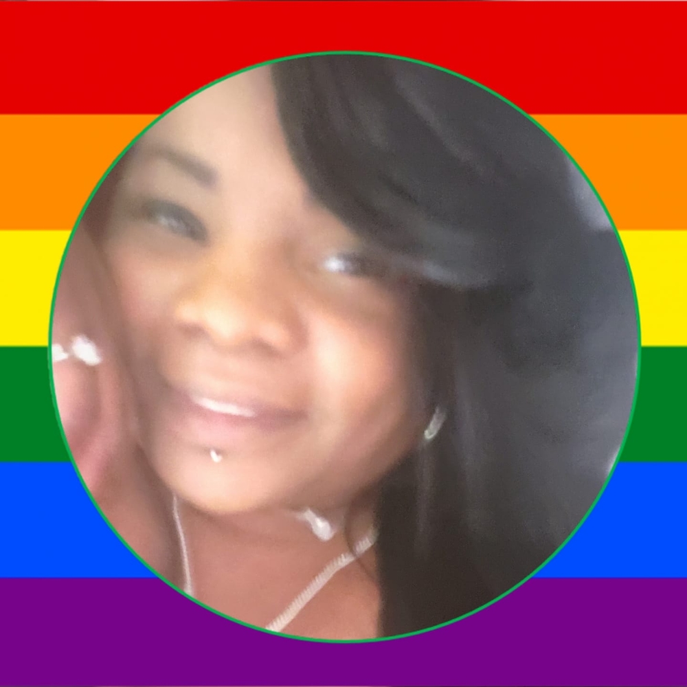 Meet your Posher, Erica m.